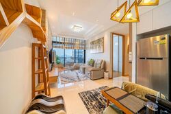 The Trilinq (D5), Condominium #485329151